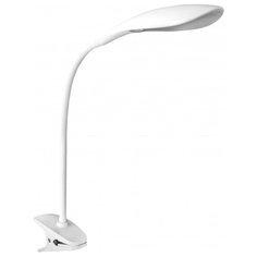 Настольная лампа на прищепке светодиодная Camelion Light Advance KD-776 C01, 5 Вт