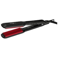 Щипцы Mark Shmidt 207 Ripple черный/красный