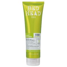 TIGI Bed Head шампунь Urban Anti+dotes Re-Energize Level 1 250 мл