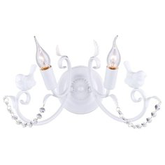 Настенный светильник Favourite Cardellino 1836-2W, 80 Вт