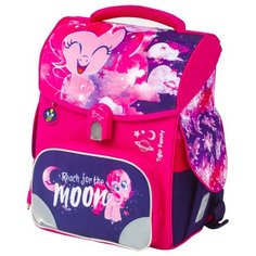 TIGER FAMILY ранец Jolly Pinkie Pie (228972), розовый