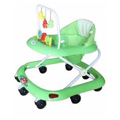 Ходунки Alis SRA18 зеленый