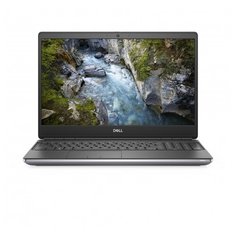 Ноутбук DELL Precision 7550 (7550-5485), серый