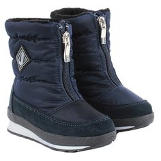 Полусапоги Jog Dog размер 32, синий динамик