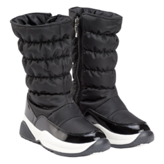 Дутики Jog Dog размер 36, черный динамик