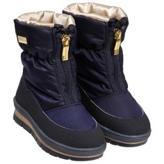 Сапоги Jog Dog размер 24, синий динамик