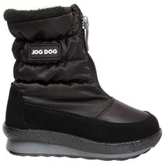 Сапоги Jog Dog размер 23, синий динамик