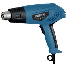 Строительный фен Workmaster ФТ-1800 1800 Вт