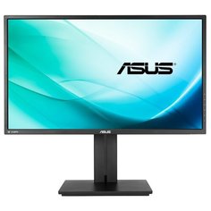 Монитор ASUS PB277Q 27" черный