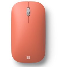 Беспроводная мышь Microsoft Modern Mobile Bluetooth персиковый