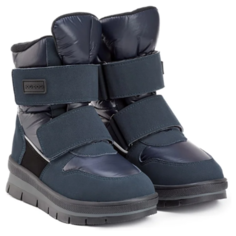 Дутики Jog Dog размер 29, синий балтико