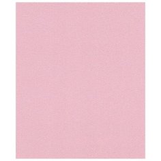 Обои винил на флизелиновой основе детские Rasch Kids & Teens III Kids Teens 0.53х10.5м розовый