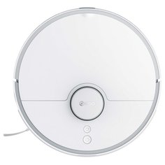 Робот-пылесос 360 S5 белый