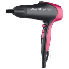 Фен Viconte VC-3746 розовый