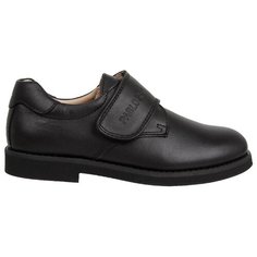 Полуботинки Pablosky размер 33, черный