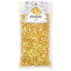 Кешью Царь миндаль очищенный сырой, вакуумная упаковка, 1 кг