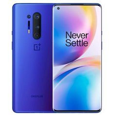 Смартфон OnePlus 8 Pro 12/256GB ультрамарин
