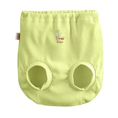 Трусы Наша мама размер 80, салатовый