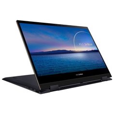 Ноутбук ASUS ZenBook Flip S UX371EA-HL135T (90NB0RZ2-M02230), черный