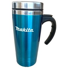 Термокружка Makita PGH-190360 (0,48 л) синий