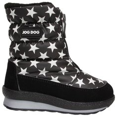 Сапоги Jog Dog размер 23, звезды мун