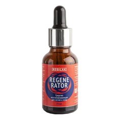 Средство для ногтей Regenerator, 25 мл Rosi