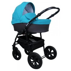 Универсальная коляска Smile Line Serenade (2 в 1) Se 25