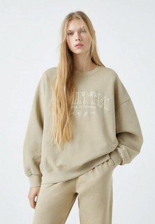 Свитшот Pull&Bear