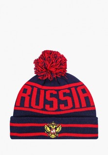 Шапка Atributika & Club™