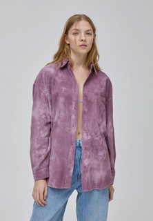 Рубашка Pull&Bear