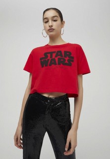 Футболка Pull&Bear