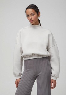 Свитшот Pull&Bear