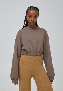 Свитшот Pull&Bear