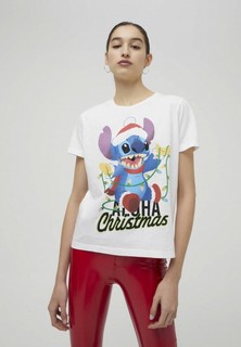 Футболка Pull&Bear