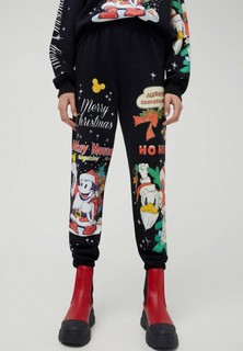 Брюки спортивные Pull&Bear