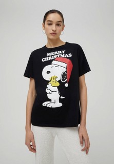 Футболка Pull&Bear