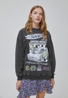 Свитшот Pull&Bear