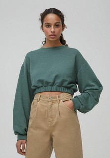 Свитшот Pull&Bear