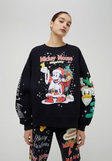 Свитшот Pull&Bear