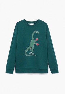 Свитшот Mango Kids