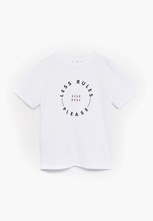 Футболка Mango Kids