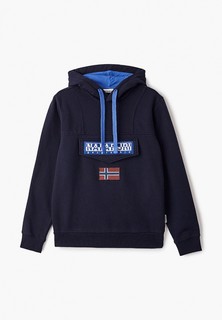 Худи Napapijri