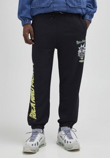 Брюки спортивные Pull&Bear