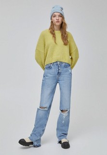 Джинсы Pull&Bear