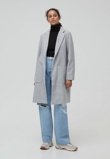 Пальто Pull&Bear
