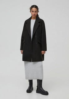 Пальто Pull&Bear