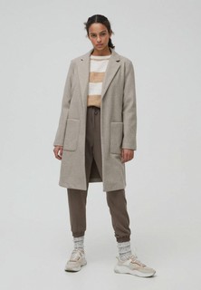 Пальто Pull&Bear