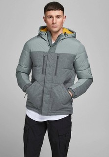 Куртка утепленная Jack & Jones
