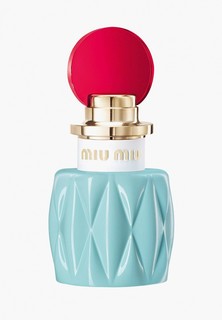 Парфюмерная вода Miu Miu