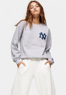 Свитшот Topshop